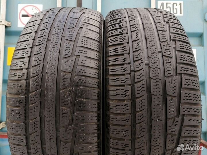 Nokian Tyres WR A3 235/60 R16 104H