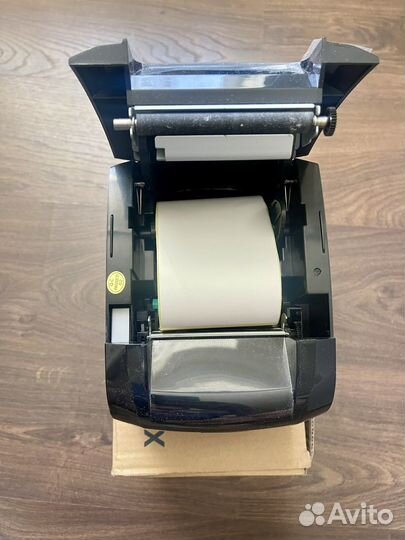 Термопринтер этикеток Xprinter XP-365b