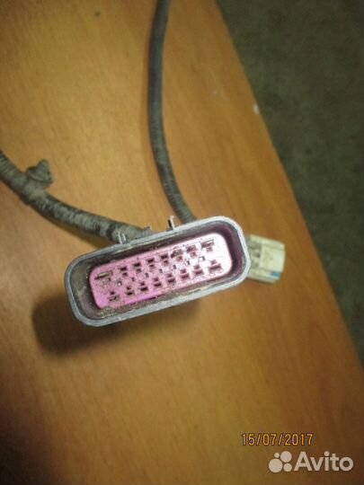 Проводка (коса) 96904020 Chevrolet Cobalt