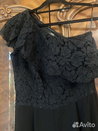 Комбинезон женский