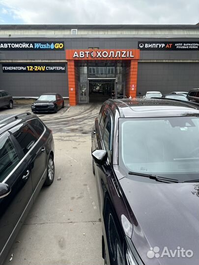 Автомашяр жестянщик