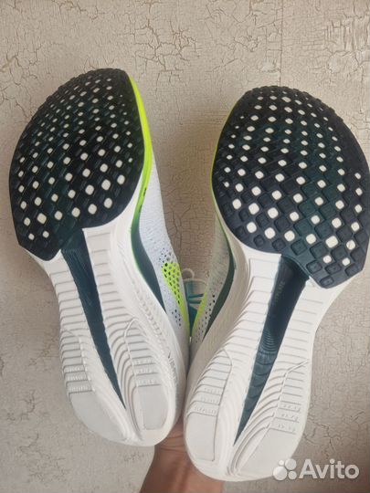 Nike zoomx Vaporfly next 3
