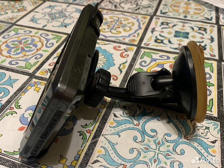 Gps навигатор