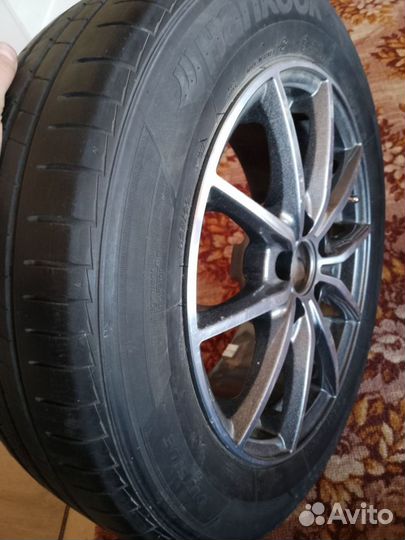 Hankook Kinergy Eco 185/65 R15