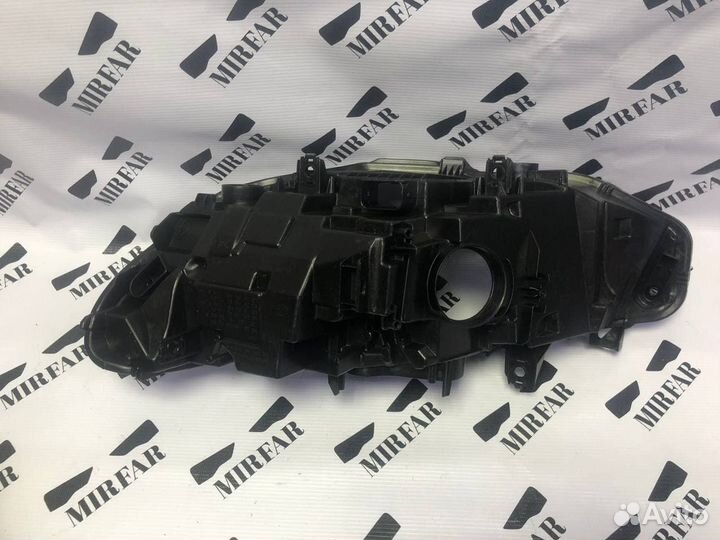 Правый корпус фары BMW 4 series F32 2017-2020 Рест