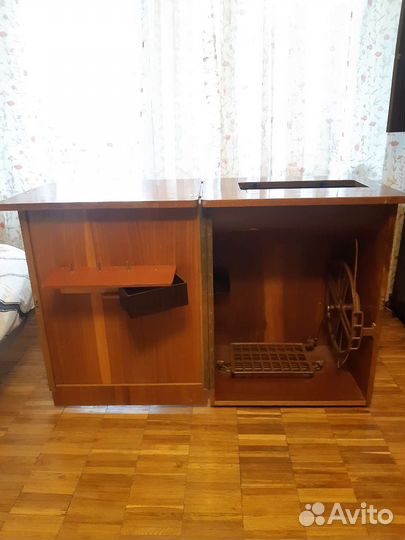 Швейная машина LADA 238