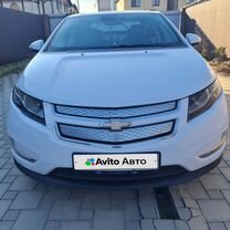 Chevrolet Volt 1.4 CVT, 2015, 286 000 км, с пробегом, цена 1 333 000 руб.