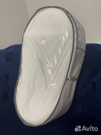 Кокон для новорожденных