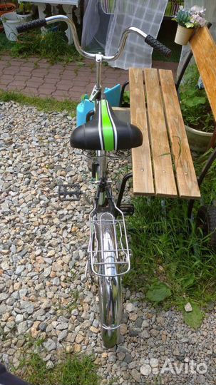 Продам велосипед