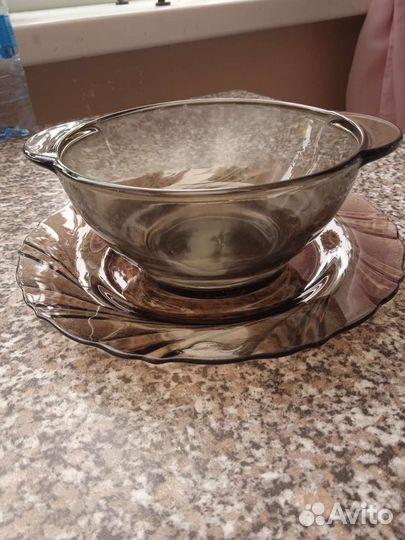 Набор столовой посуды