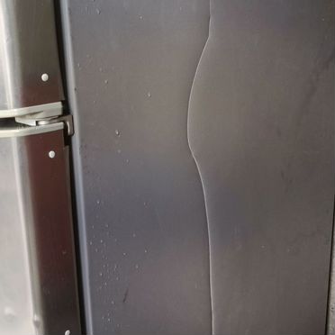 Холодильник whirlpool