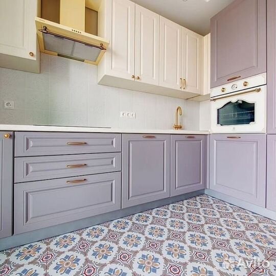 Кухня от производителя