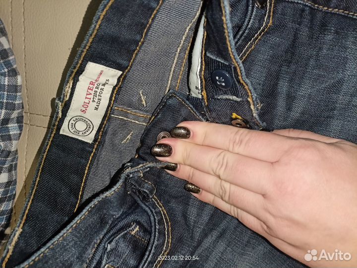 Комплекты для мальчика