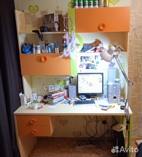 Стол для школьника