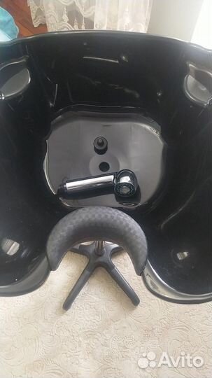 Мойка парикмахерская переносная