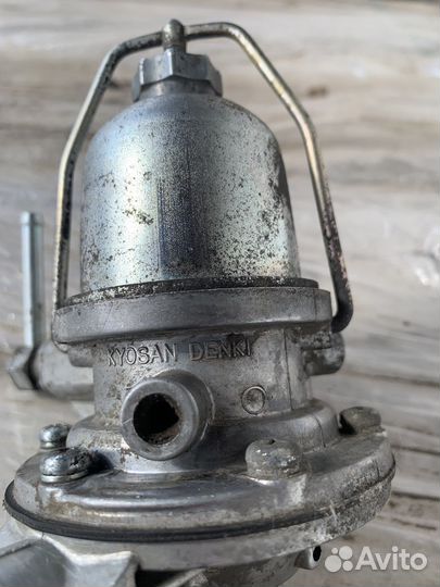 Бензонасос nissan K 15