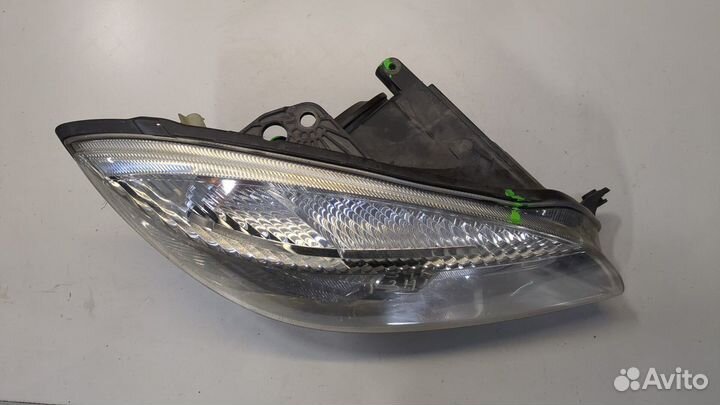 Фара (передняя) Skoda Fabia, 2010