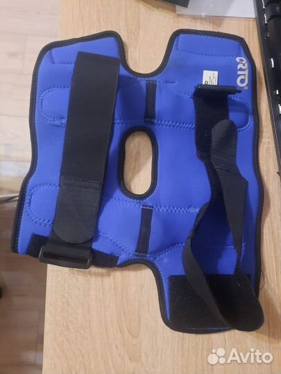 Ортез (бандаж) на коленный сустав размер XS