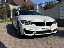 BMW 4 серия Gran Coupe 2.0 AT, 2014, 215 000 км, с пробегом, цена 2 150 000 руб.