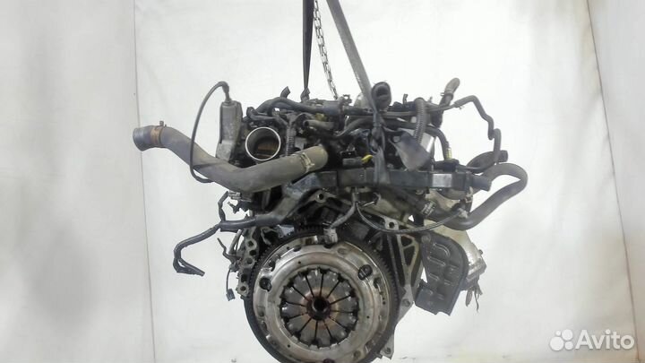 Двигатель Honda CR-V, 2003