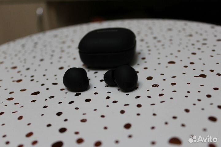 Беспроводные наушники Samsung Galaxy buds 2 pro