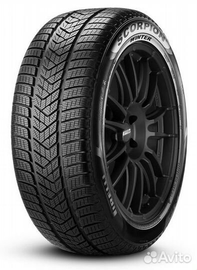 Pirelli Scorpion Winter 275/35 R22 104V