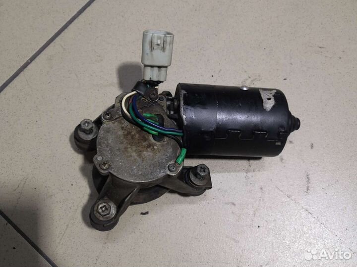 Geely Otaka Моторчик трапеции дворников