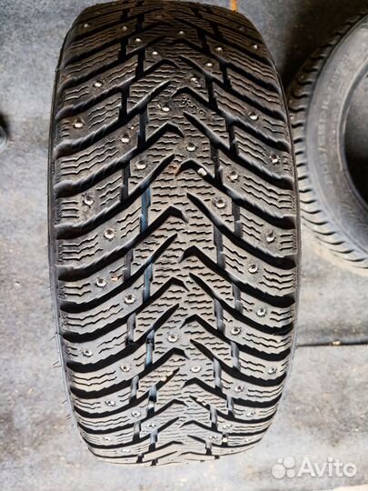 Nokian Tyres Hakkapeliitta 8 205/55 R16 94T