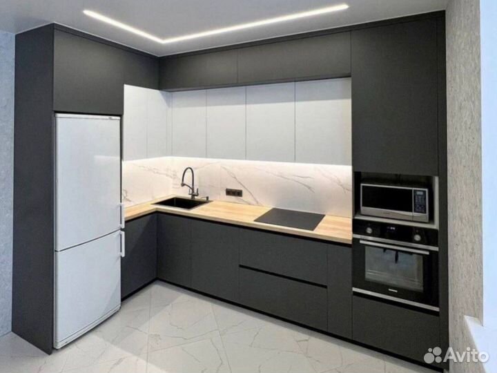 Кухонный гарнитур кухня