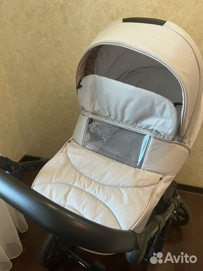 Коляска tutis mimi style 3 в 1