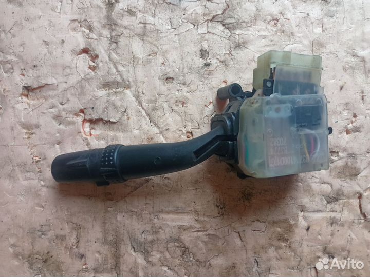 Переключатель левый Lifan Solano (620) B3774100D1