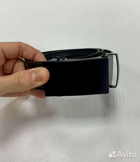 Ремень мужской новый