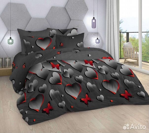 Ткань перкаль