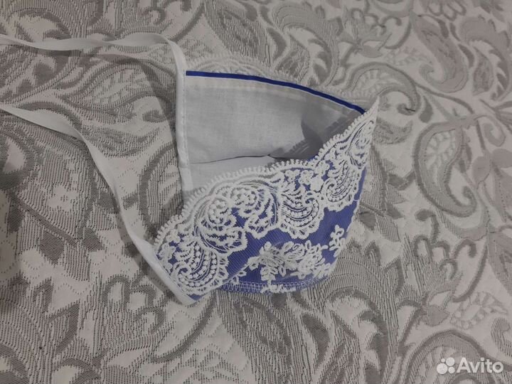 Конверт на выписку новорождённого (лето), комплект