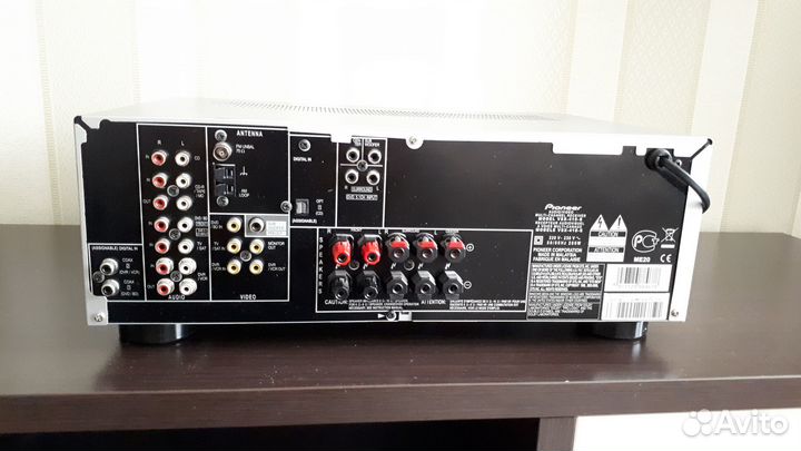 Ресивер Pioneer