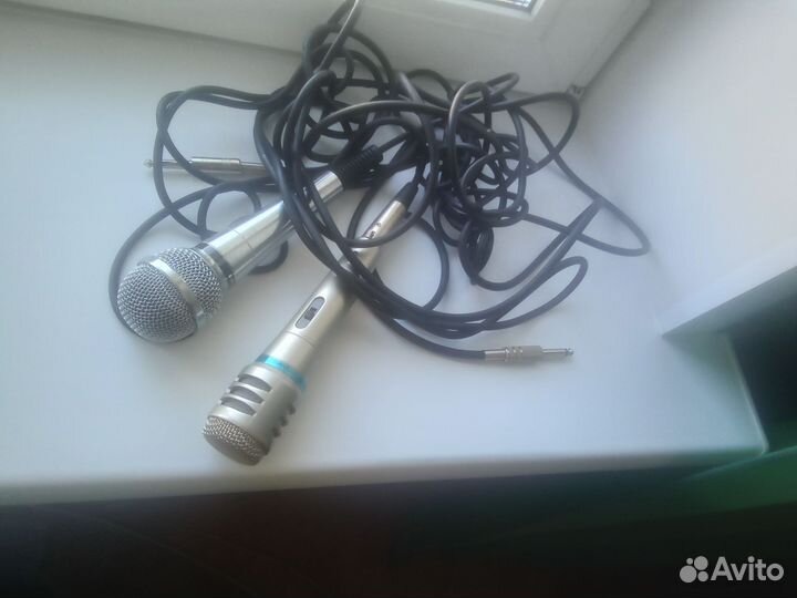 Музыкальный центр