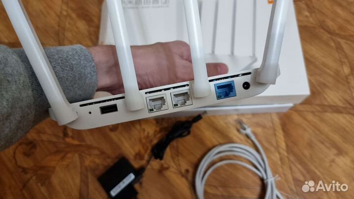 Xiaomi mi router 3 под usb модемы 3г/4г