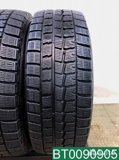 Dunlop Winter Maxx WM01 215/60 R16 95Q