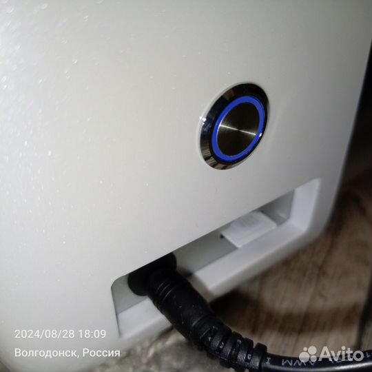 Режущий плоттер