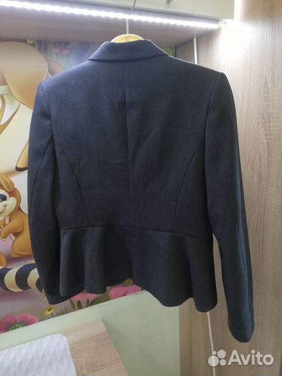 Школьная форма