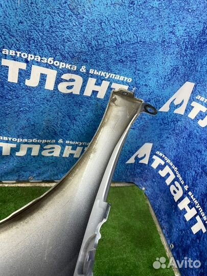 Крыло переднее левое Peugeot 3008 2012