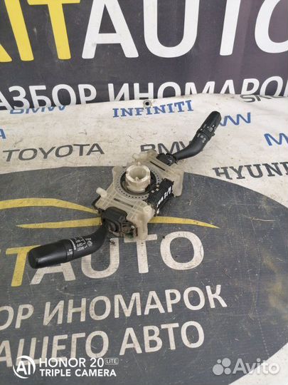 Датчик угла поворота руля Mazda 6 GG 1.8 L813