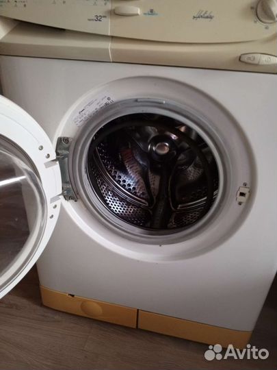 Стиральная машина автомат бу