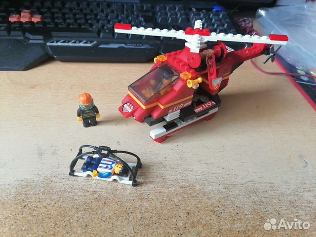 Конструктор