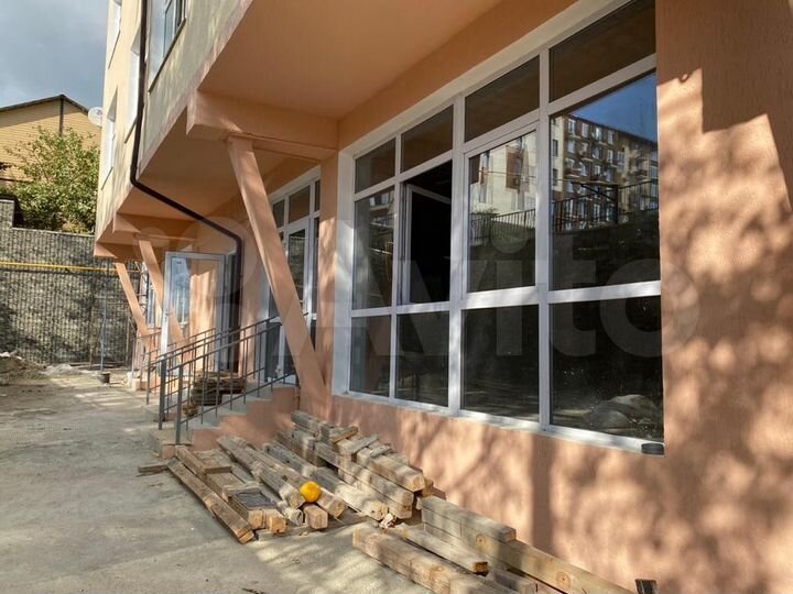 Свободного назначения, 258 м²