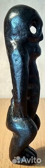 Подвеска Резьба по камню