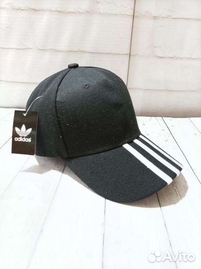 Кепка бейсболка мужская и женская р. 54-56