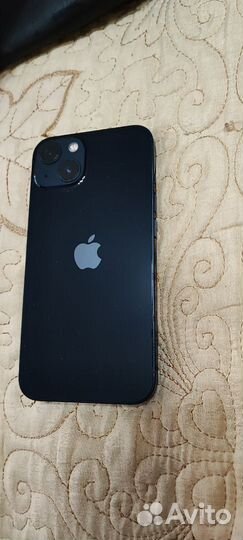 iPhone 13, 128 ГБ