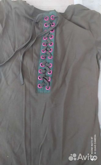 Вещи для девушки xs-s