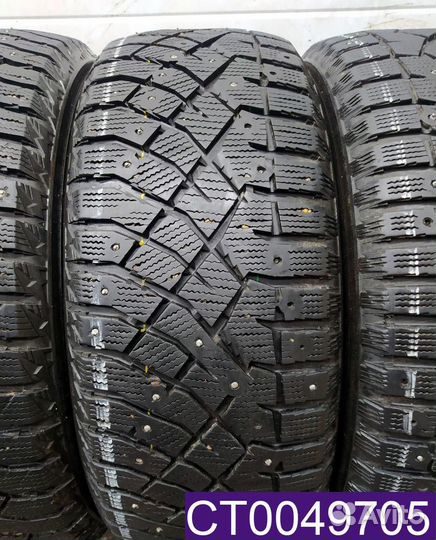Nitto Therma Spike 205/55 R16 96T